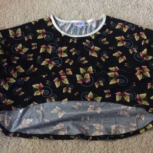 LuLaRoe Shirt
